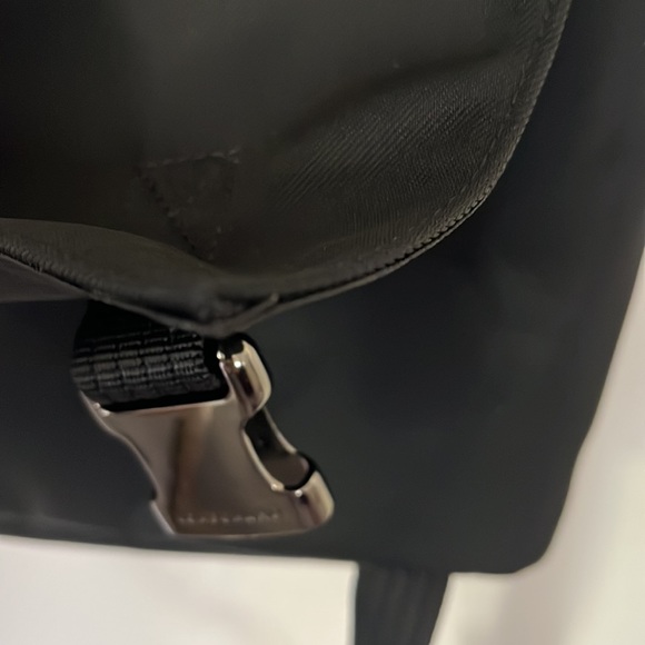 Longchamp messenger bag brand new great bag NWT - Picture 3 of 14